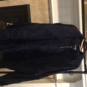 Men’s Nike windbreaker